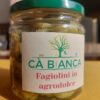 Fagiolini agrodolce 250g