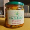 Peperoni sottaceto 250g
