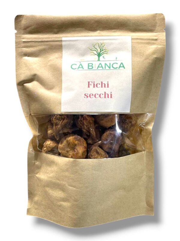 Fichi secchi 100g